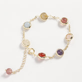 Sapphire Bracelet